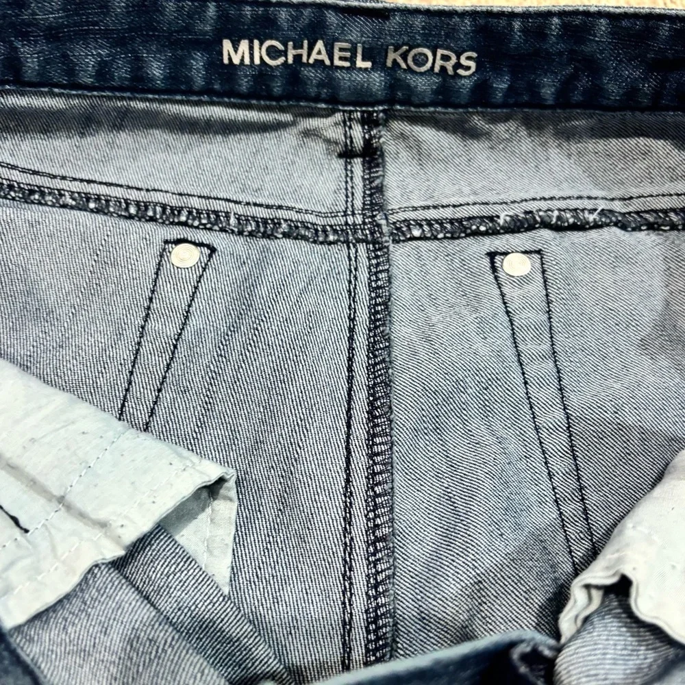 Michael Kors Women's Blue Jeans